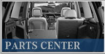 Mercedes-Benz of Knoxville Parts Center