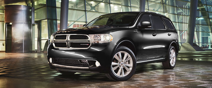 Dodge Durango SUV