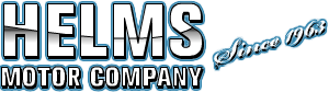 Helms Motor Company | Home