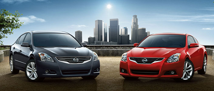 Nissan Altima