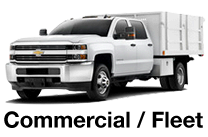 RK Fleet Logo