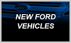 New Ford Vehicles
