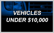 Inventory Under $10,000