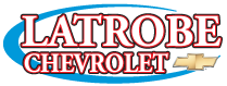 Home | Latrobe Chevrolet Ford