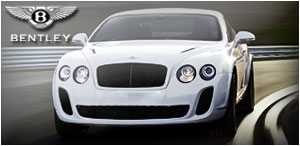Bentley Information