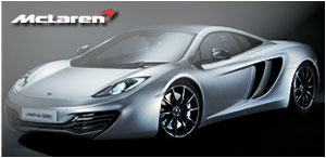 McLaren Information