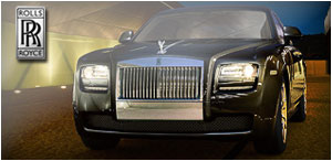 Rolls Royce Information