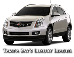 Tampa Bay's Luxury Leader
