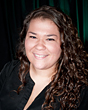 Celine Gagne - Service Associate