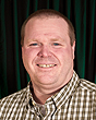 Joe Lisle - Parts Manager