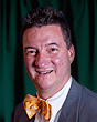 MARK TILLMAN - Aston Martin Manager