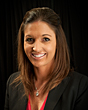 Hollie Christmas - Senior Busienss Manager