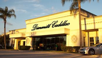 Dimmitt St. Petersburg Location
