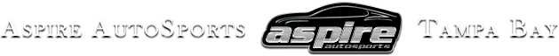 Aspire AutoSports of Tampa Bay