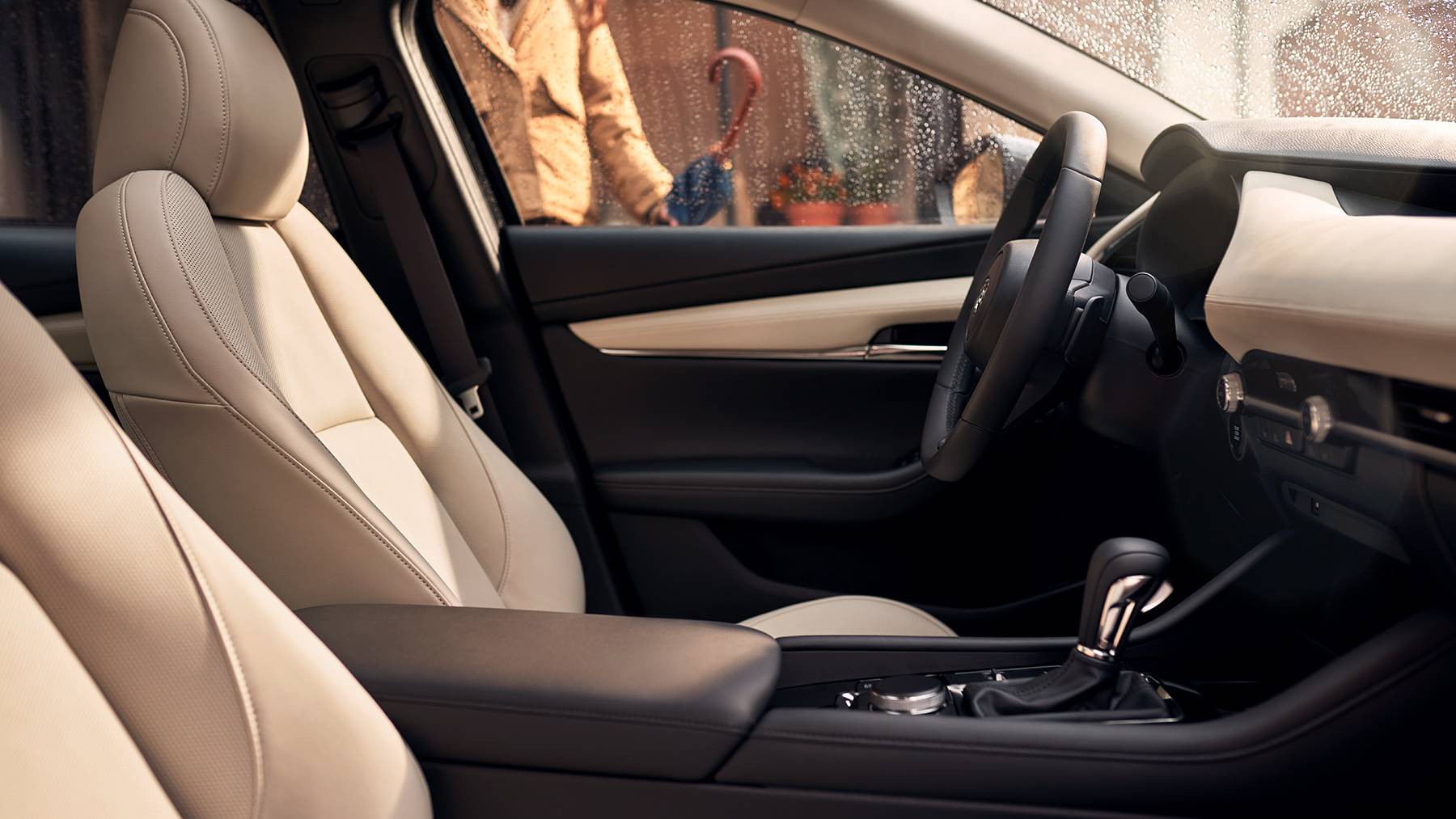 car upholstery