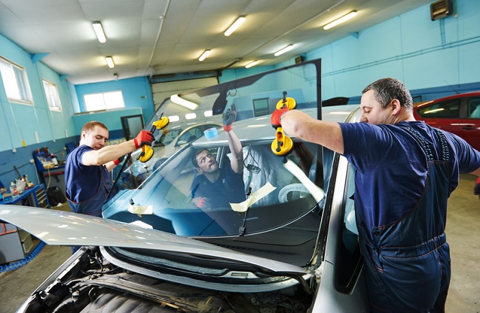 what will fail a car inspection