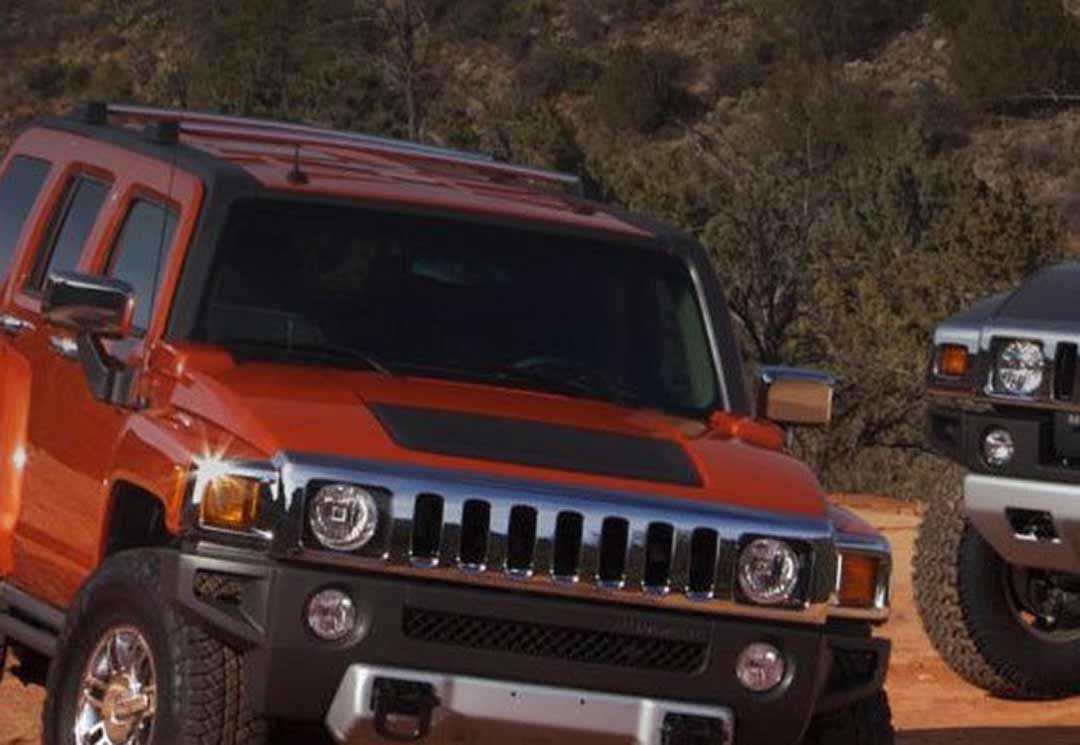 Peruzzi Collision Center Banner