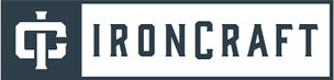 Ironcraft logo