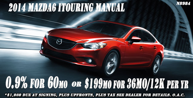 University mazda service coupons
