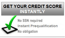 Get Prequalified