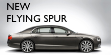 Flying Spur