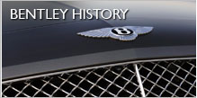 Bentley History