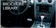 Bentley Brochures