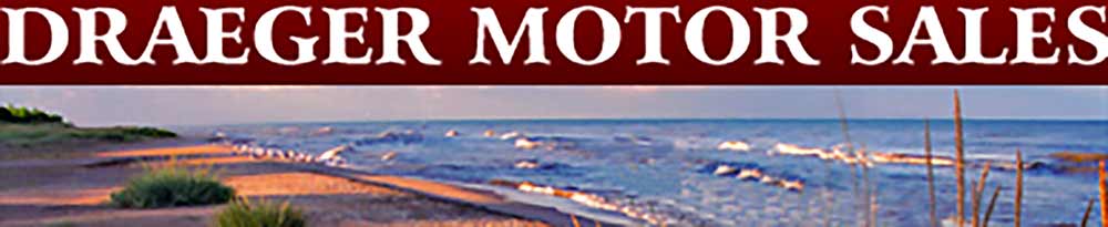 Draeger Motor Sales Inventory Details Page