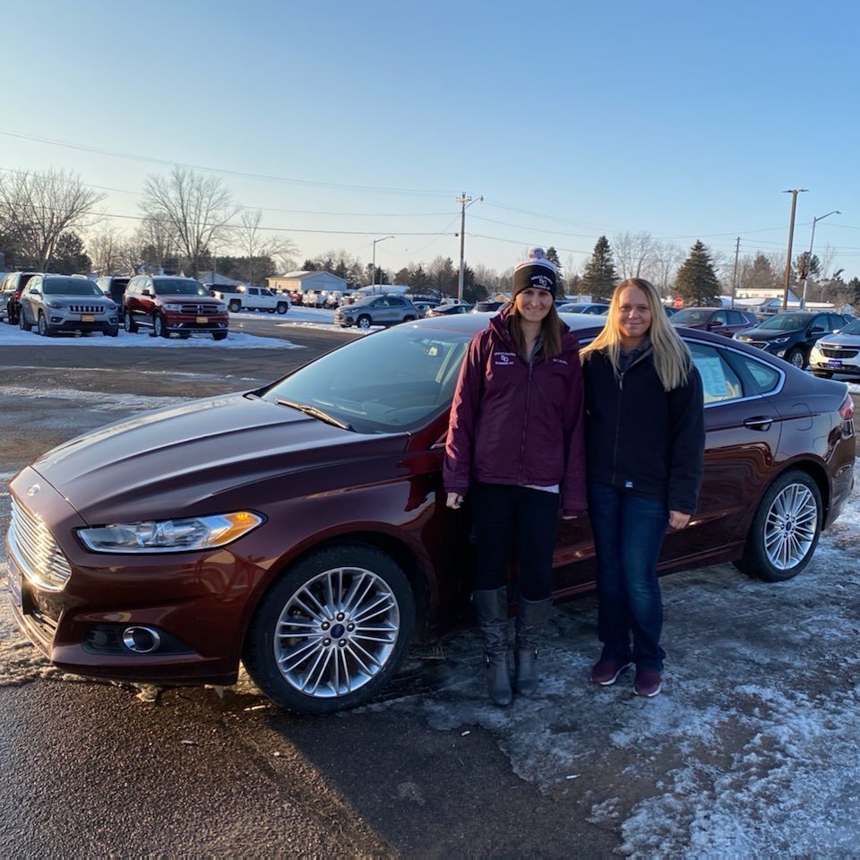 Customer Gallery Swant Graber Chevrolet, Dodge, Ram & Ford Dealer in