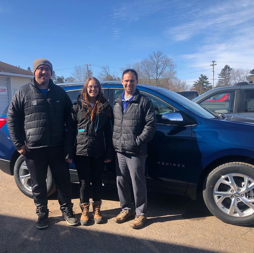 Customer Gallery Swant Graber Chevrolet, Dodge, Ram & Ford Dealer in