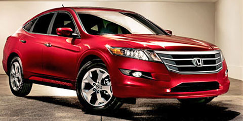 Visit our Honda dealership | Tamaroff Auto Group