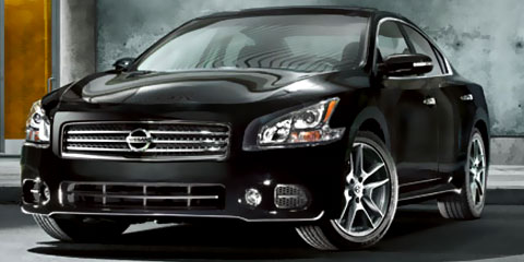 Visit our Nissan dealership | Tamaroff Auto Group