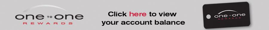 Nissan One to One Rewards