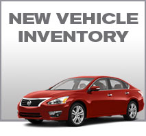 New Nissan Inventory