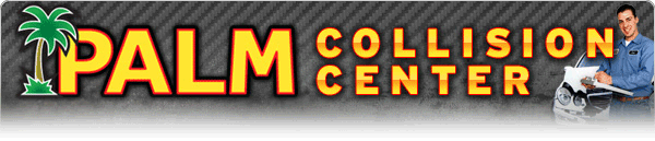 Palm Collision Center