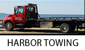 Harbor Towing