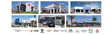 Palm Auto Mall