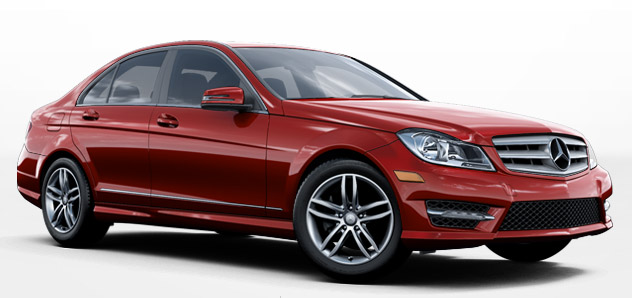C250 Sport Sedan at Mercedes-Benz of Huntsville - Huntsville, AL