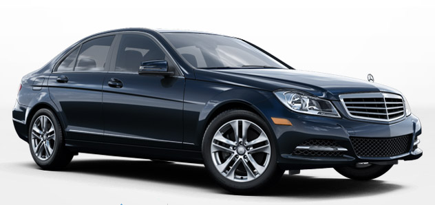 C300 4MATIC Luxury Sedan at Mercedes-Benz of Huntsville - Huntsville, AL