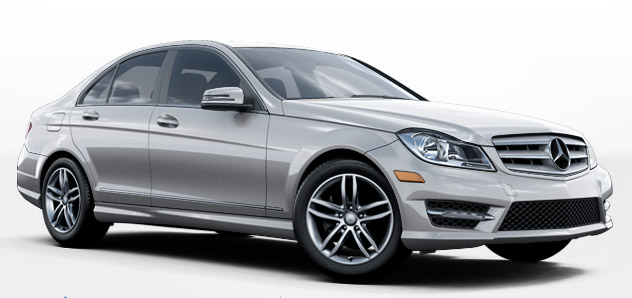 C300 4MATIC Sport Sedan at Mercedes-Benz of Huntsville - Huntsville, AL