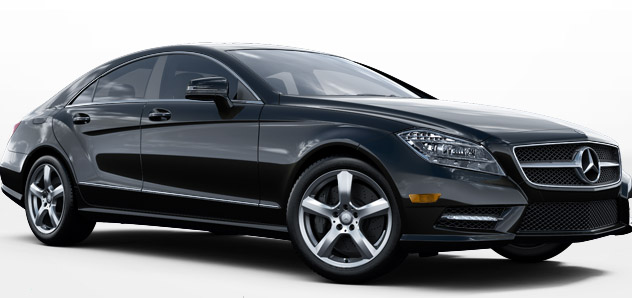 CLS550 at Mercedes-Benz of Huntsville - Huntsville, AL
