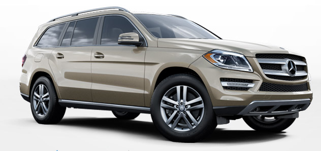GL450 4MATIC SUV at Mercedes-Benz of Huntsville - Huntsville, AL