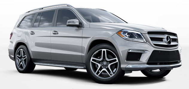 GL550 4MATIC SUV at Mercedes-Benz of Huntsville - Huntsville, AL