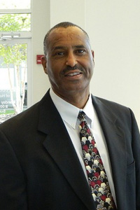 Abraham Demsas
