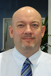 Bryan Scott