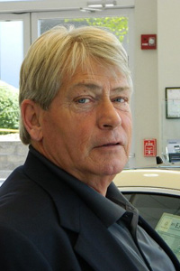 Dan Dailey