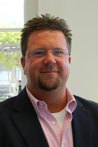 David Goodwin
