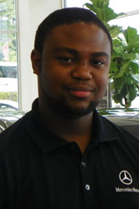Delvin Cooper