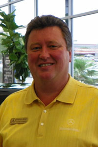 Graham Wright