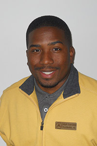 Matt Sanders